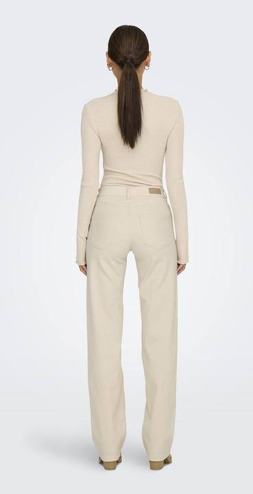 Produktbild Only Onlblush Mid Straight Dnm Dot Noos (34)