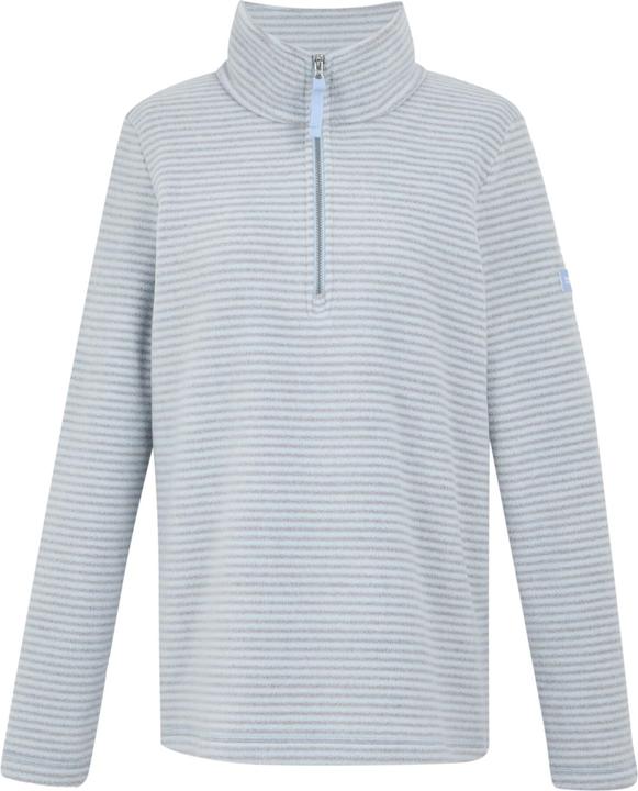 Actual product image Regatta Womens/Ladies Solenne II Fleece Jacket (50 D)