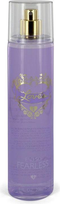 Immagine prodotto Dana Eau So Fearless dell'amore (Spray corpo, 240 ml)