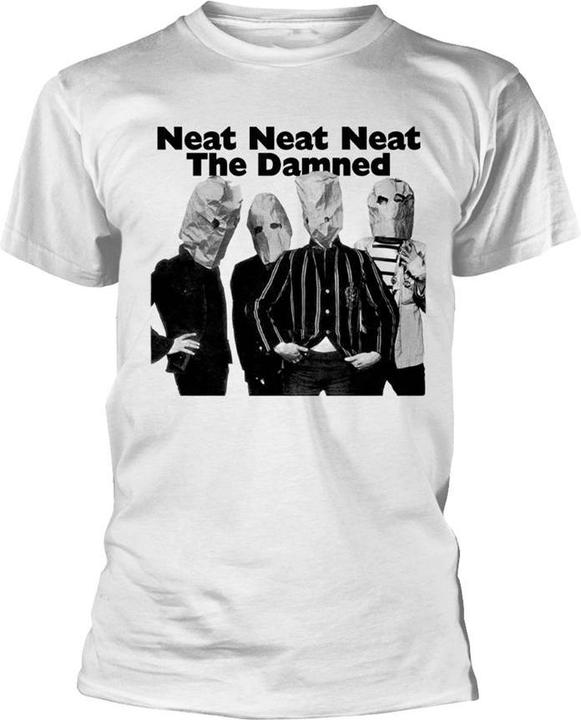Produktbild Universal Textiles Neat Neat Neat TShirt (XXL)