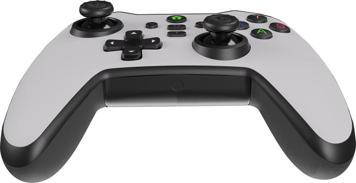 Produktbild Genesis Gamepad MANGAN 400 kabelgeb. /schwarz (Android, PC, iOS, Mac, Switch)