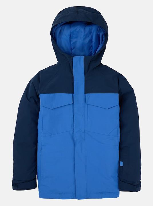 Actual product image Burton Boys' Covert 2.0 2L Jacket (128)