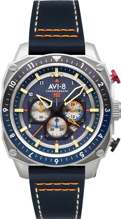 Produktbild AVI-8 AV-4100-02 (Chronograph)
