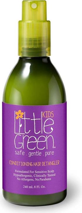 Immagine prodotto Little Green Detergente condizionante per capelli (240 ml)