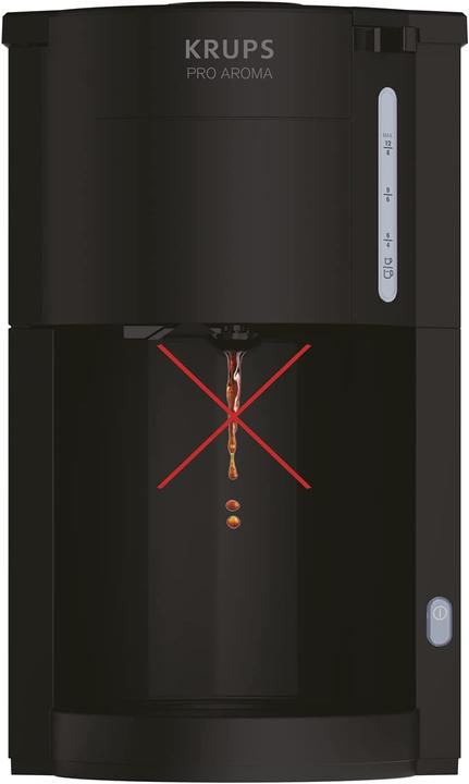 Immagine prodotto Krups ProAroma KM3028
