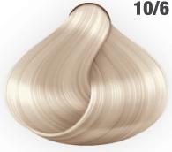 Actual product image AwesomeColors Silky Shine (10/6 Light blonde Purple)