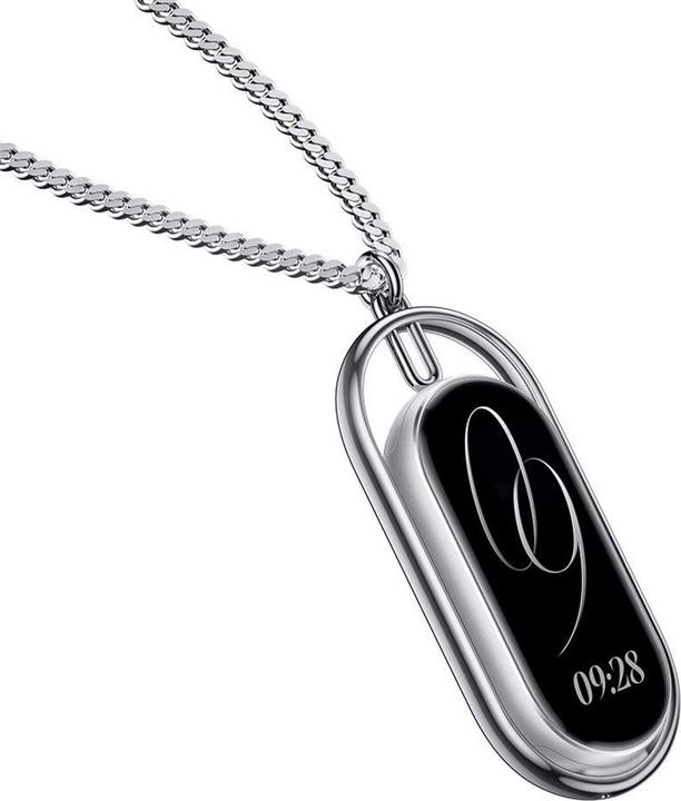 Immagine prodotto Xiaomi Pendant (Acciaio inossidabile)