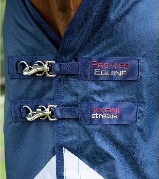 Immagine prodotto Premier Equine Akoni 0g (221 cm)