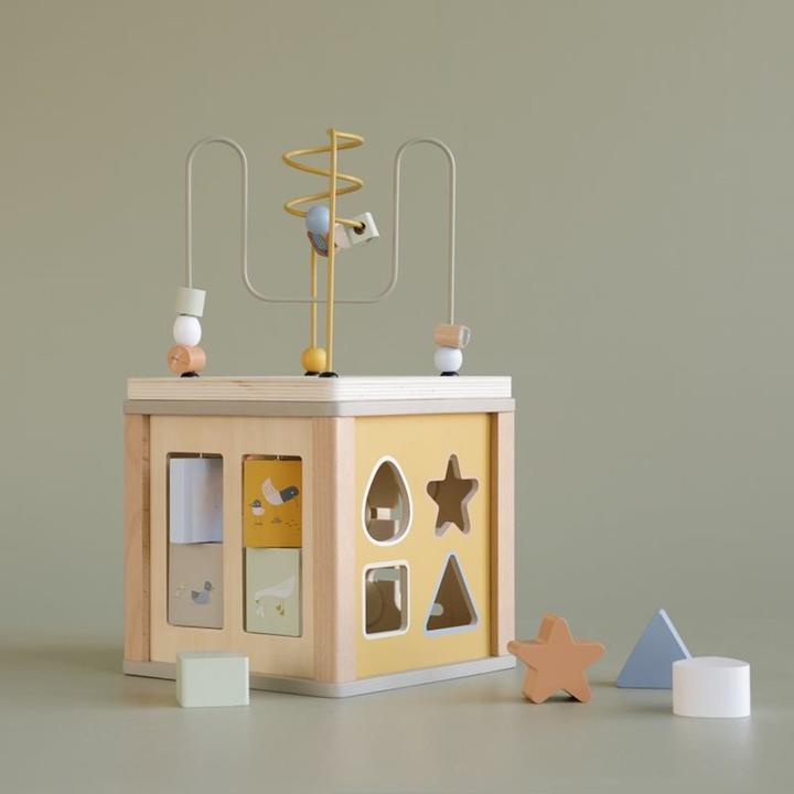 Actual product image Little Dutch LD7030