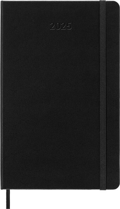 Image du produit Moleskine Calendrier de notes (A5, Anglais)
