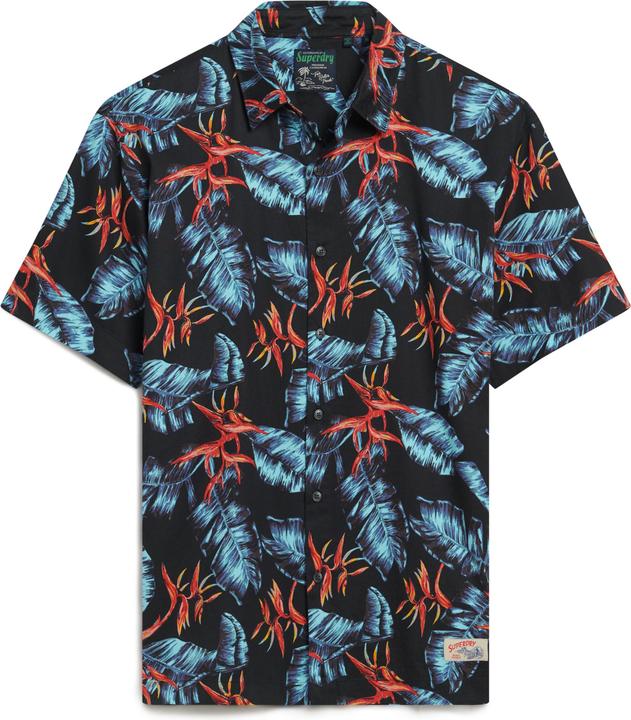 Produktbild Superdry hawaiihemd (XL)