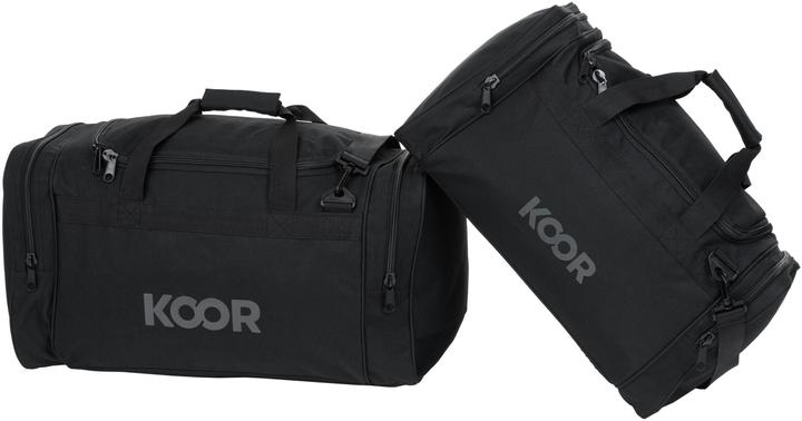 Produktbild Koor Sporttasche (35 l)