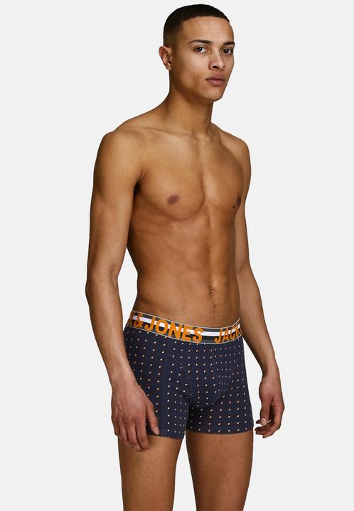 Image du produit Jack & Jones Henrik (M, Lot de 3)
