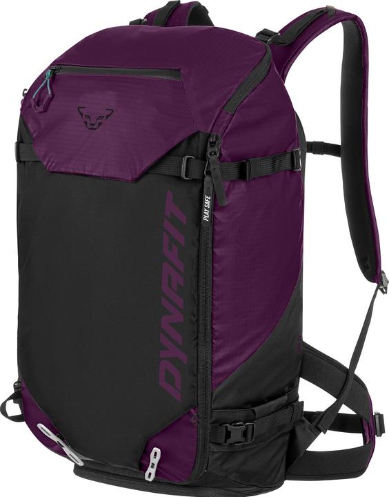 Actual product image Dynafit Women's Free 32 Backpack (32 l)
