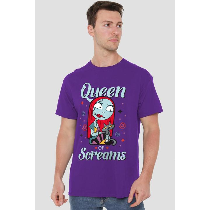 Produktbild The Nightmare Before Christmas TShirt (M)