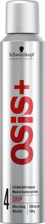 Immagine prodotto Schwarzkopf Professional Impugnatura OSIS+ (200 ml, Agente schiumogeno)