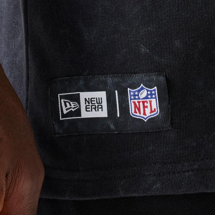 Image du produit New Era Oversized Shirt - NFL PREMIUM Carolina Panthers (M)