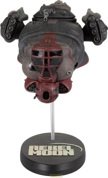 Dark Horse Rebel Moon Replik Imperium Dropship 17 cm
