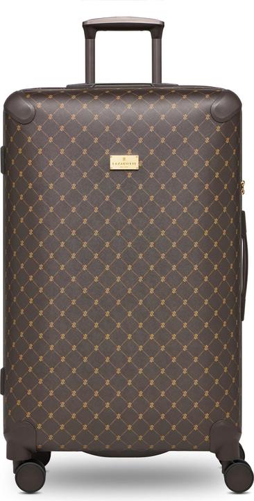 Produktbild Lazarotti Palermo 4 Rollen Trolley L 79 cm (120 l, L (90 - 115l))