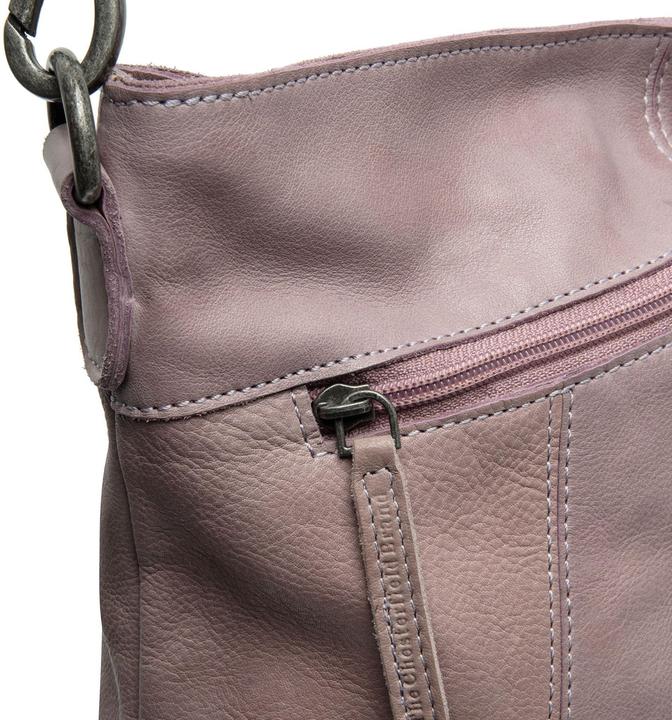 Immagine prodotto The Chesterfield Brand Sintra Schultertasche Leder 34 cm