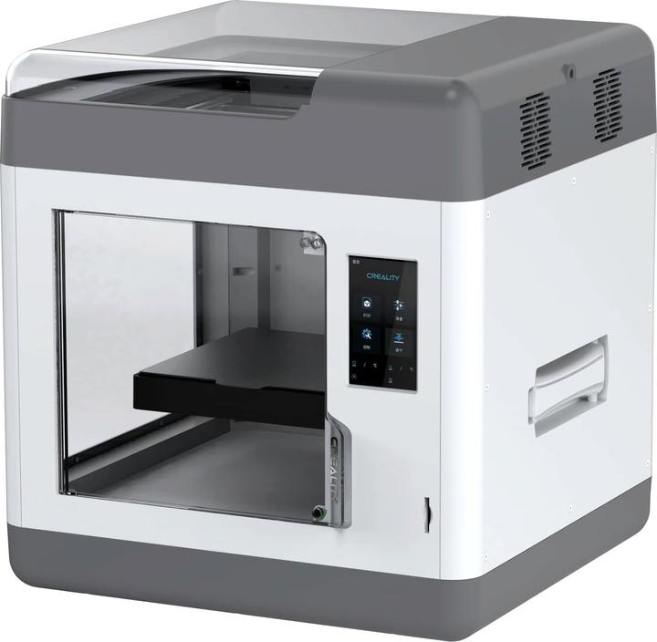 Actual product image Creality Sermoon V1 Pro