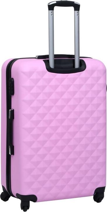 Produktbild VidaXL Ziba (Handgepäck (bis 50l))