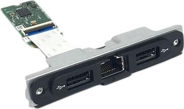 Image du produit ASUS LAN and USB Add-On Assembly Accessory single pack