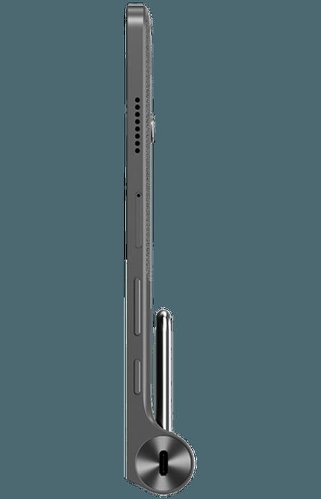 Productafbeelding Lenovo Yoga Tab 11 WiFi + 4G 128GB Grijs (11", 256 GB, Grijs)