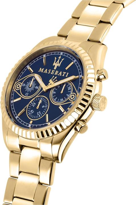 Immagine prodotto Maserati Competizione (Orologio sportivo, 43 mm)