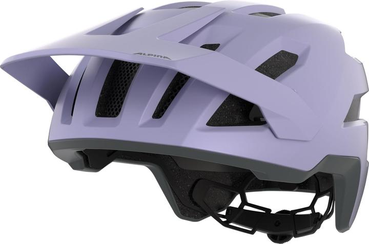 Actual product image ALPINA SPORTS Taunus (55 - 59 cm)
