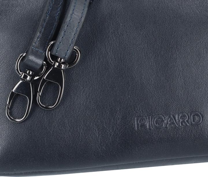 Immagine prodotto Picard Borsa Bella in pelle 20 cm