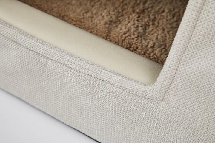 Produktbild Sabro Iglu Hydda Höhle zum Kudde Hundebett (Hund)