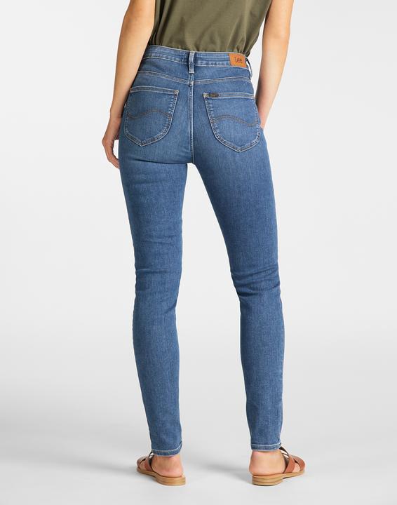 Immagine prodotto Lee Scarlett High Jeans Skinny mid copan (W32/L31)