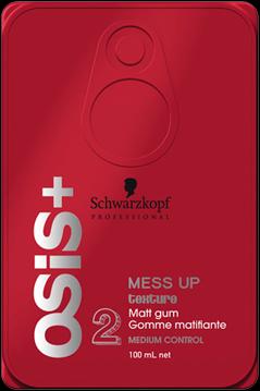 Produktbild Schwarzkopf Professional OSIS+ OSIS Mess up (100 ml)