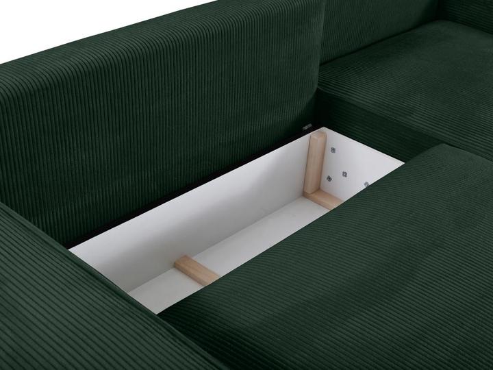Actual product image Pascal Morabito Amelia (4-seater)