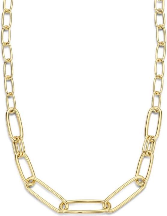 Casa Jewelry Casa Schmuck Claire Goud Collier