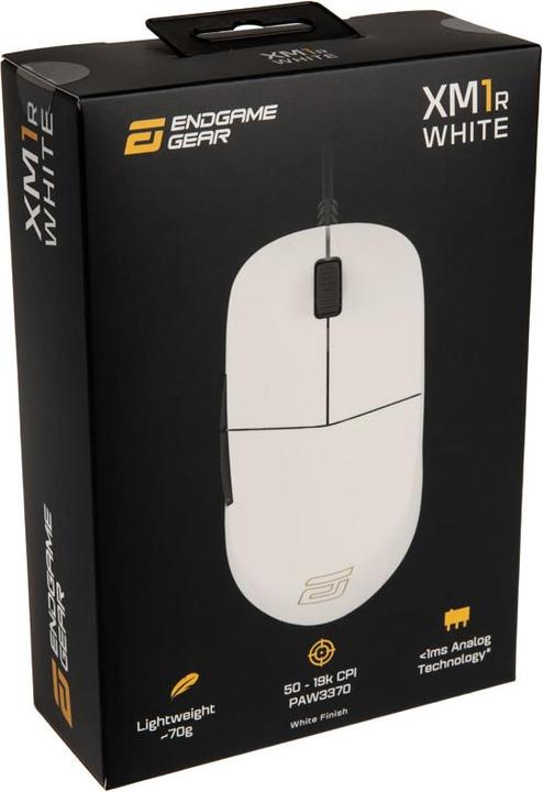 Image du produit Endgame Gear XM1R (Filaire)