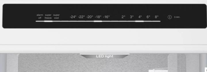 Immagine prodotto Bosch Hausgeräte KGN39LBCF (363 l)