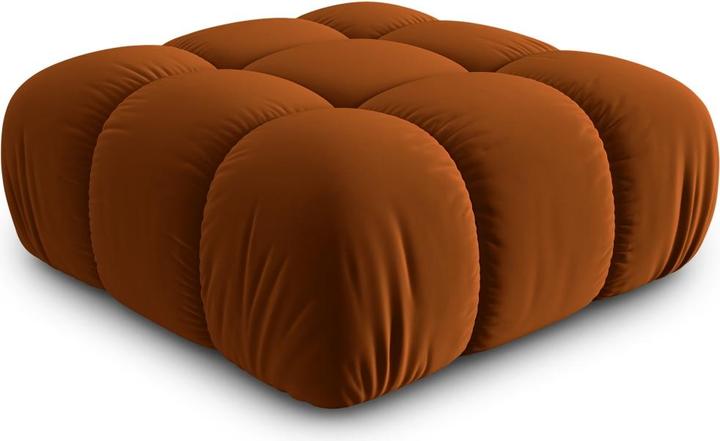Actual product image Maison Heritage Gerda (Cushioned stools)