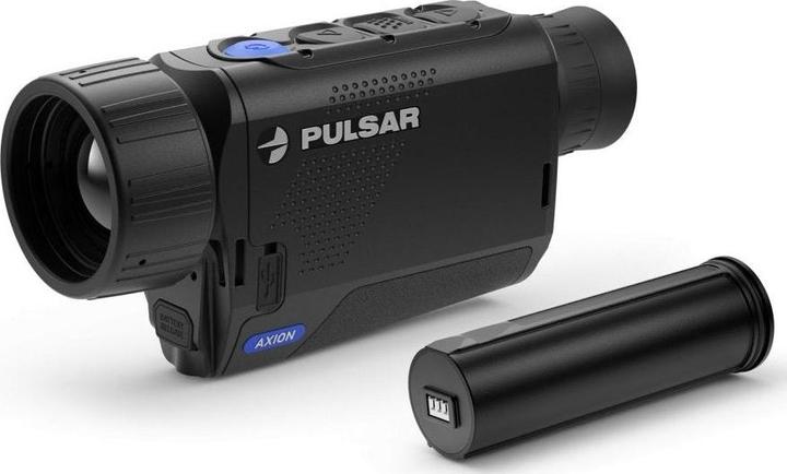 Image du produit Pulsar APS3 Pack de batterie pour Axion (Batterie)