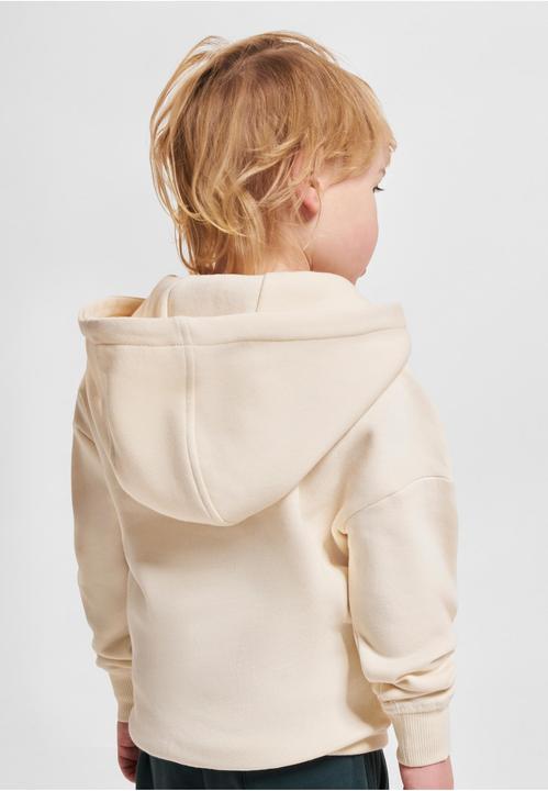 Produktbild Urban Classics Girls Organic Hoody (122)