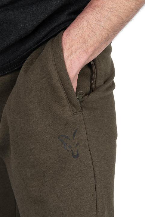 Actual product image Fox Collection LW G/B Tracksuit Bottoms (XXL)