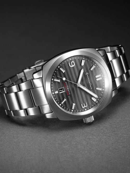 Image du produit Spinnaker SP-5073-11 Hull automatique 42mm 10ATM (Montre analogique, 42 mm)