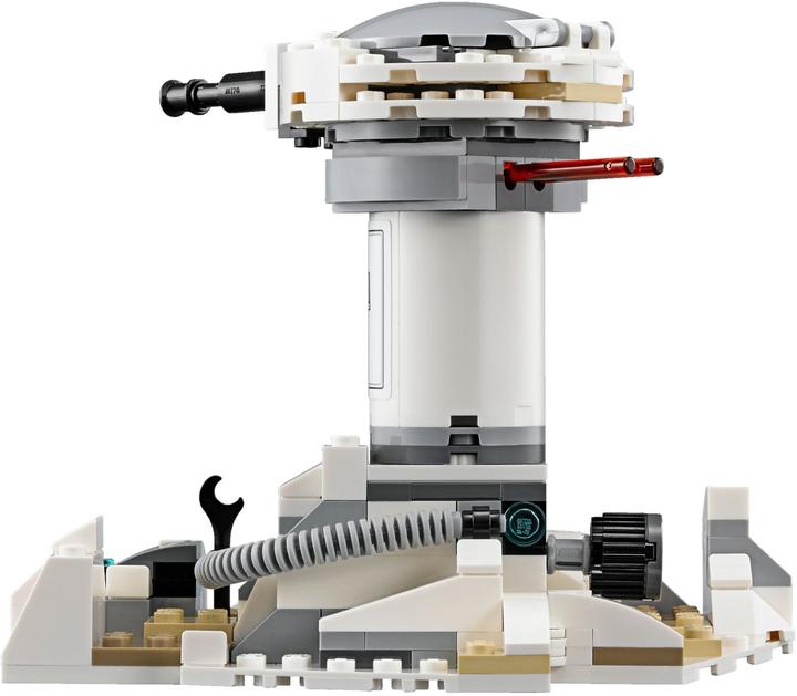 Immagine prodotto LEGO Attacco a Hoth (75138, LEGO Star Wars)