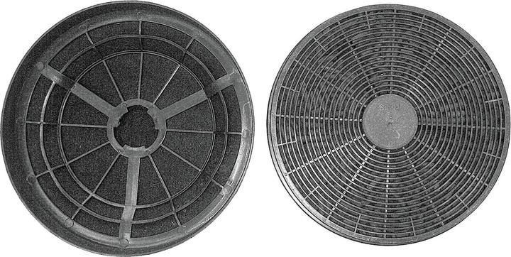 Produktbild PKM CF 110 Kohlefilterset
