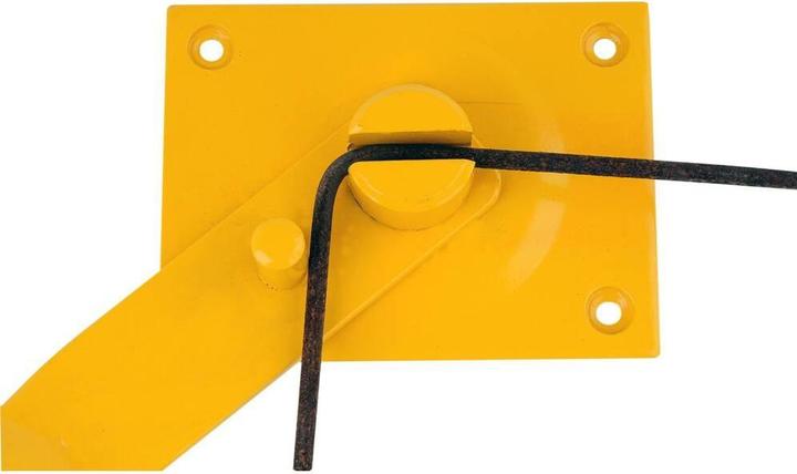 Produktbild Toya Drahtspanner/Drahtbieger für Draht 6-8mm