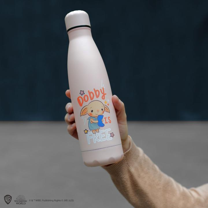 Produktbild Cinereplicas Harry Potter: Dobby is Free (0.50 l)