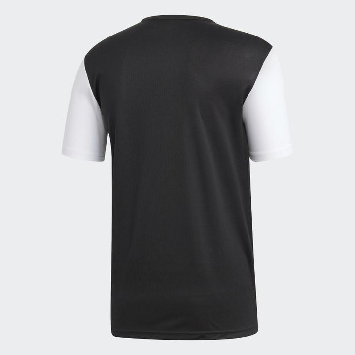Actual product image adidas DP3233 T-shirt round neck short sleeve polyester (M)