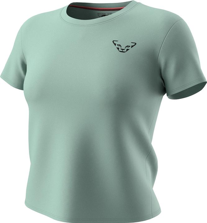 Actual product image Dynafit Women's Trail T-Shirt (XL)