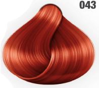 Produktbild AwesomeColors Silky Shine (043 Rot-Gold Kupfer Farbverstärker)